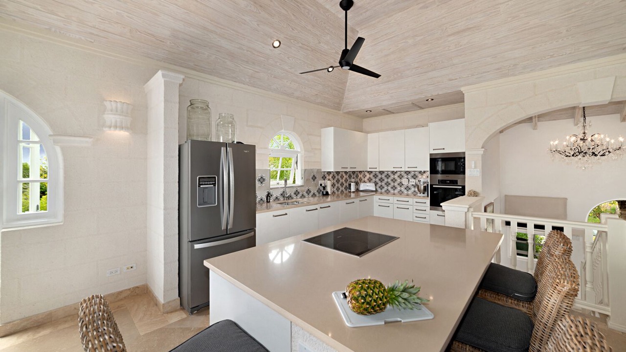 Photo of Kitchen in Westmoreland