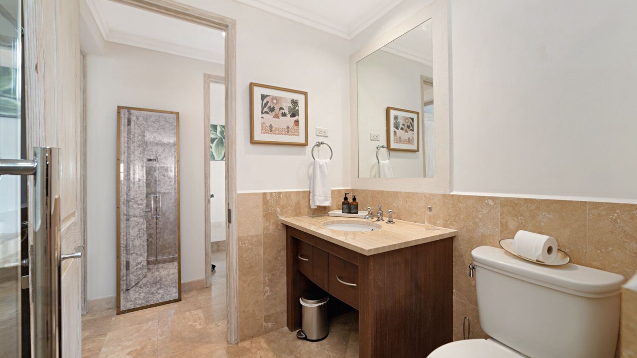 Photo of Bathroom in Westmoreland