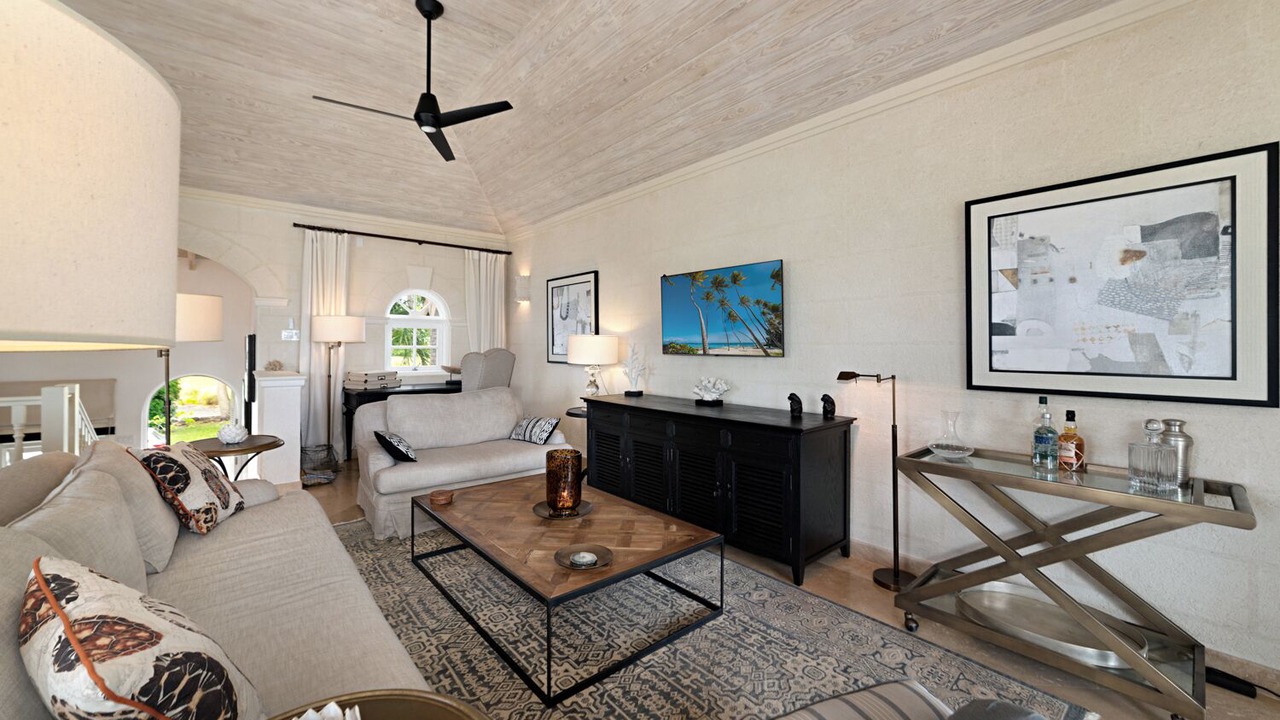 Photo of Livingroom in Westmoreland