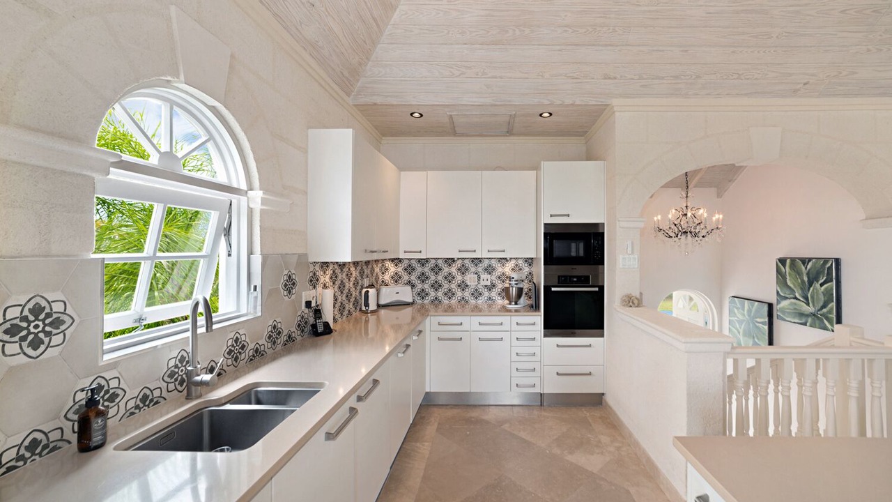 Photo of Kitchen in Westmoreland
