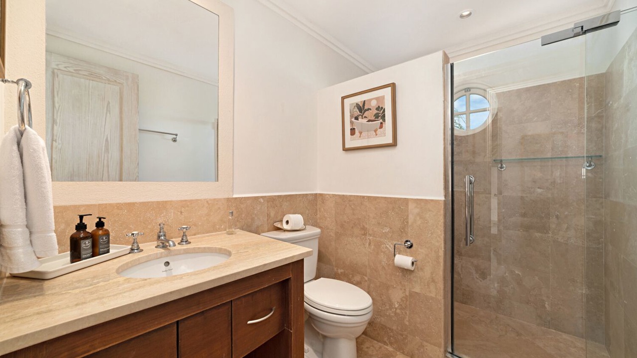 Photo of Bathroom in Westmoreland