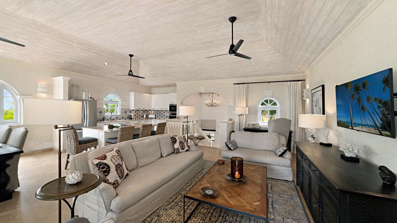 Photo of Livingroom in Westmoreland