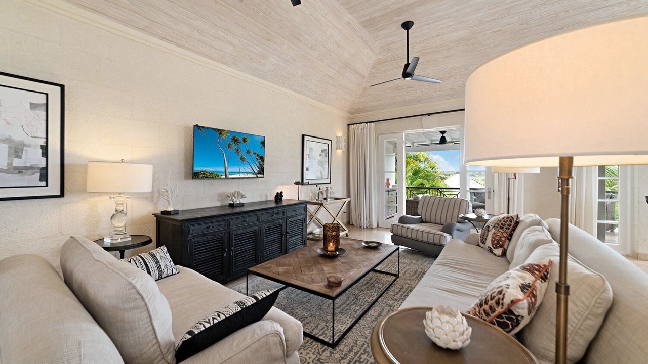 Photo of Livingroom in Westmoreland