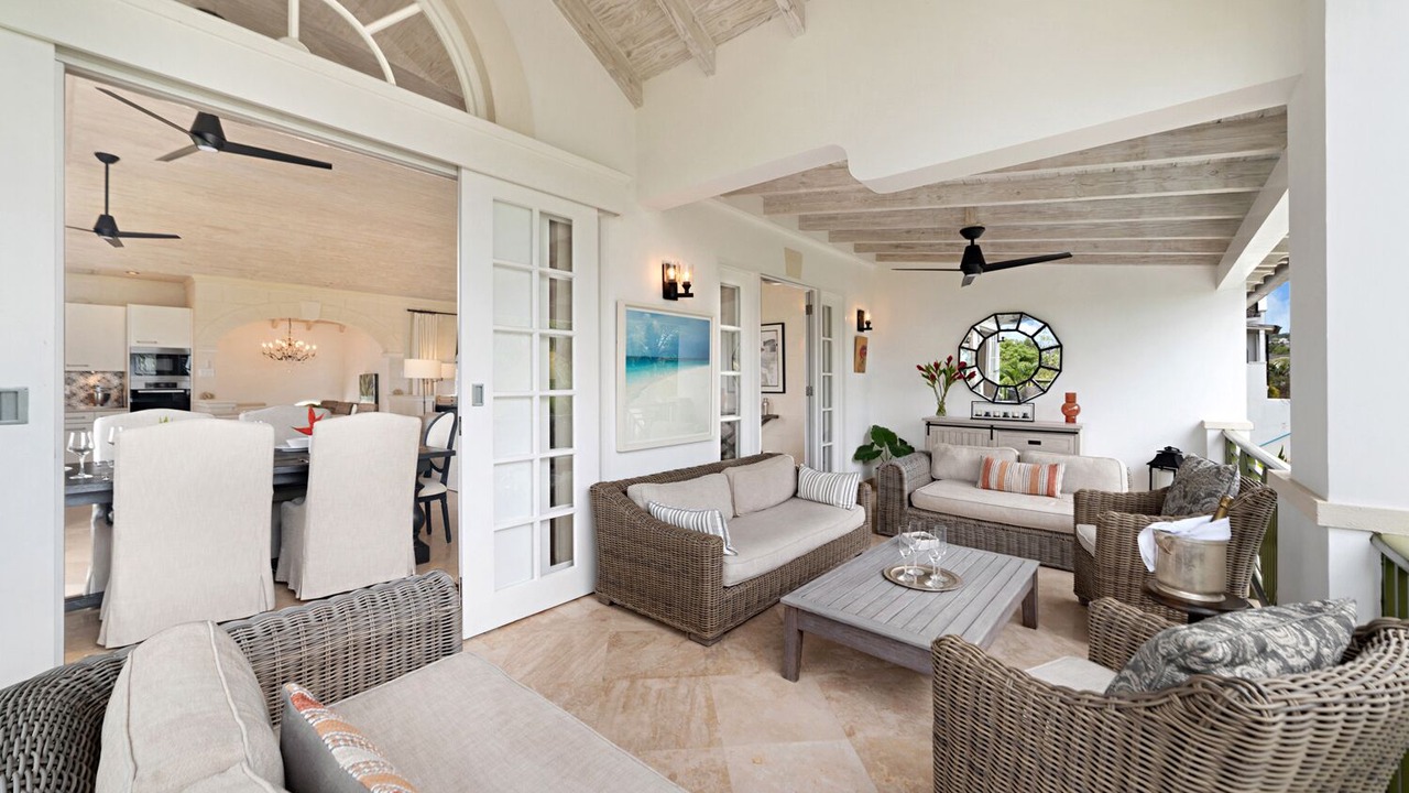 Photo of Livingroom in Westmoreland