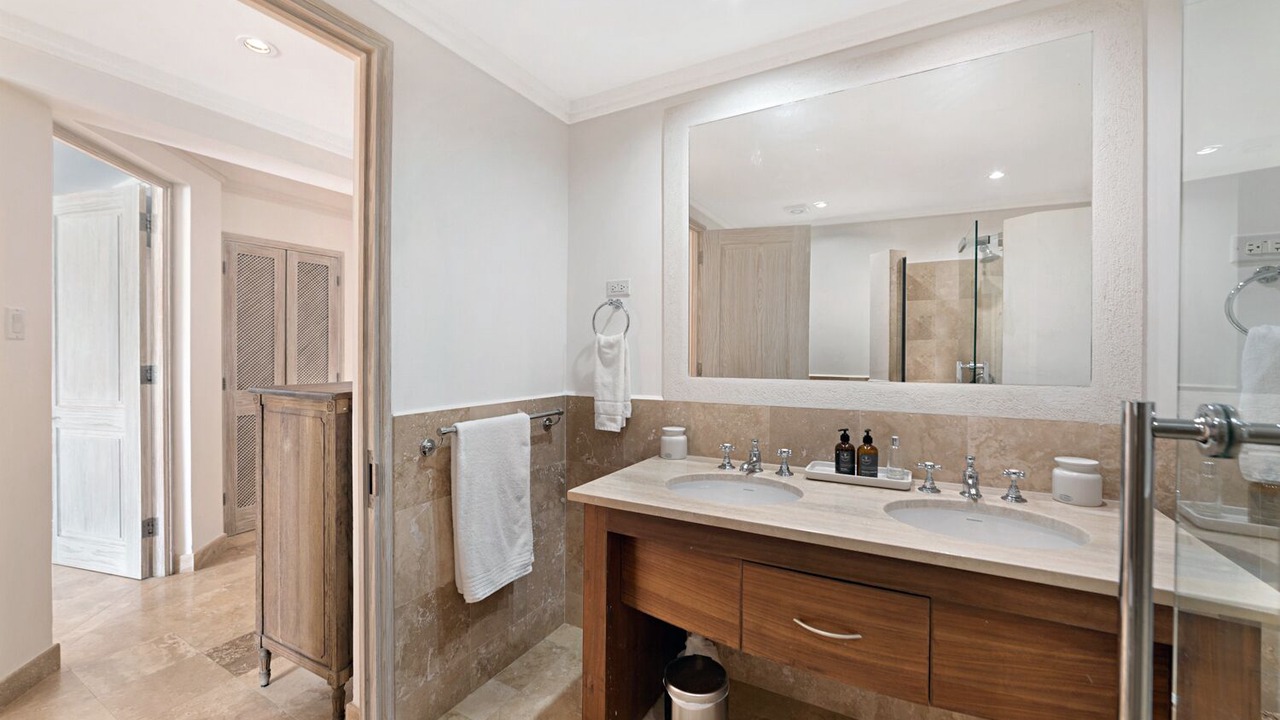 Photo of Bathroom in Westmoreland