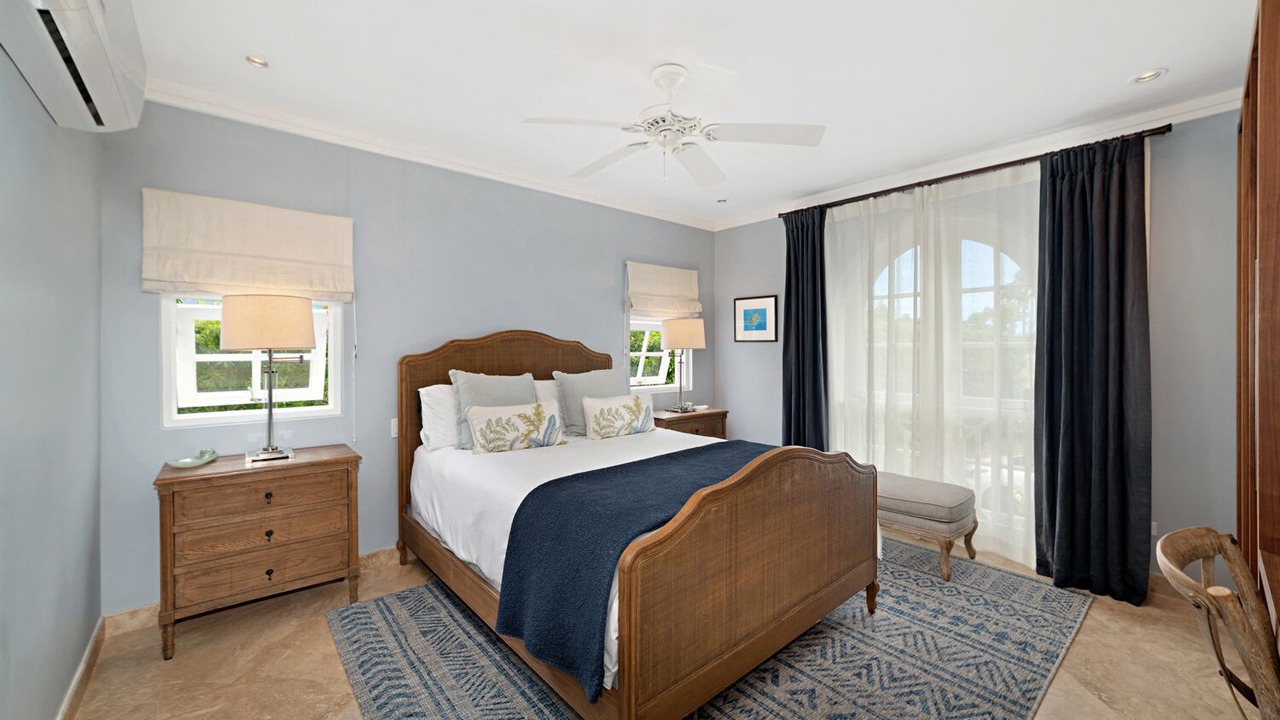 Photo of Bedroom in Westmoreland