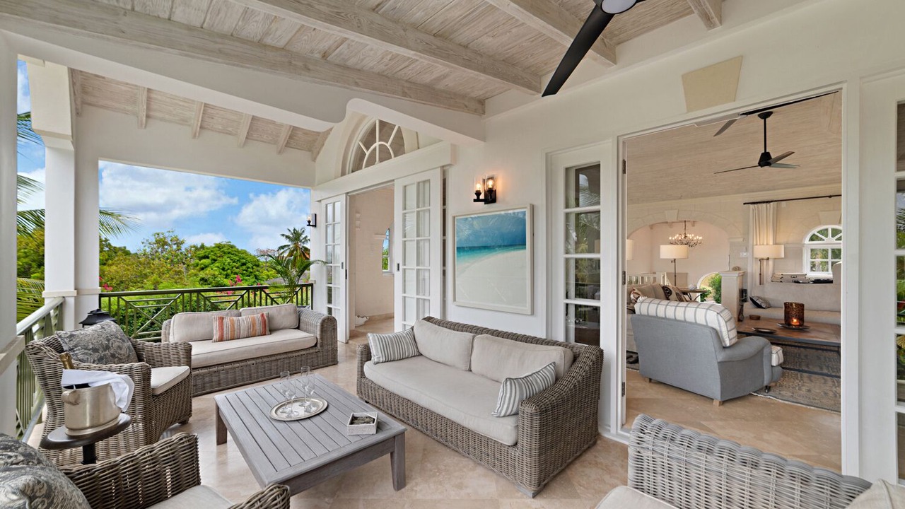 Photo of Livingroom in Westmoreland
