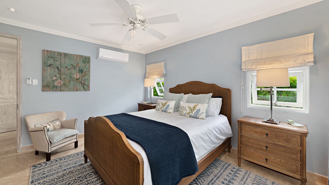 Photo of Bedroom in Westmoreland