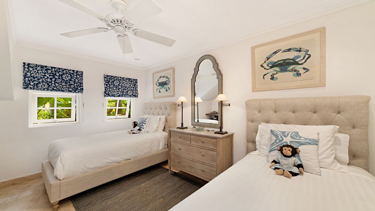 Photo of Bedroom in Westmoreland