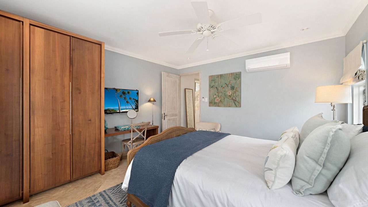 Photo of Bedroom in Westmoreland