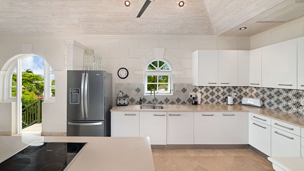 Photo of Kitchen in Westmoreland