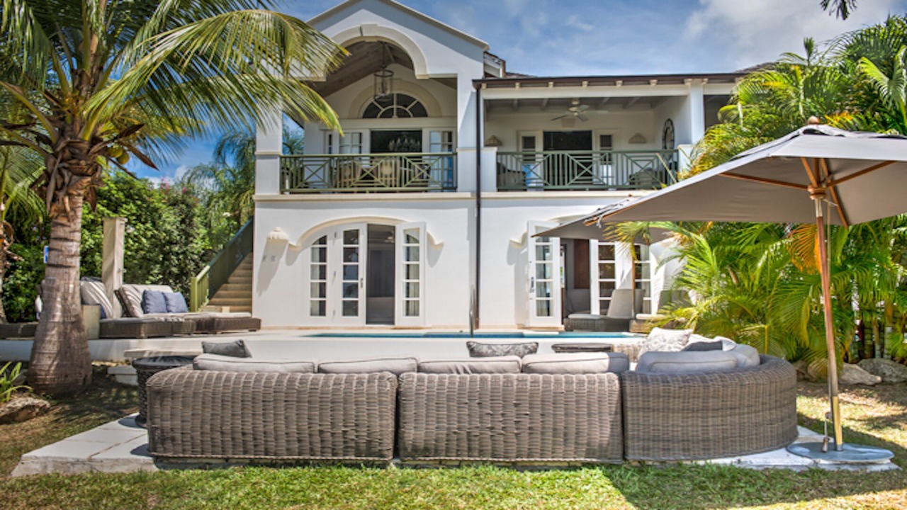 Photo of Patio Balcony in Westmoreland