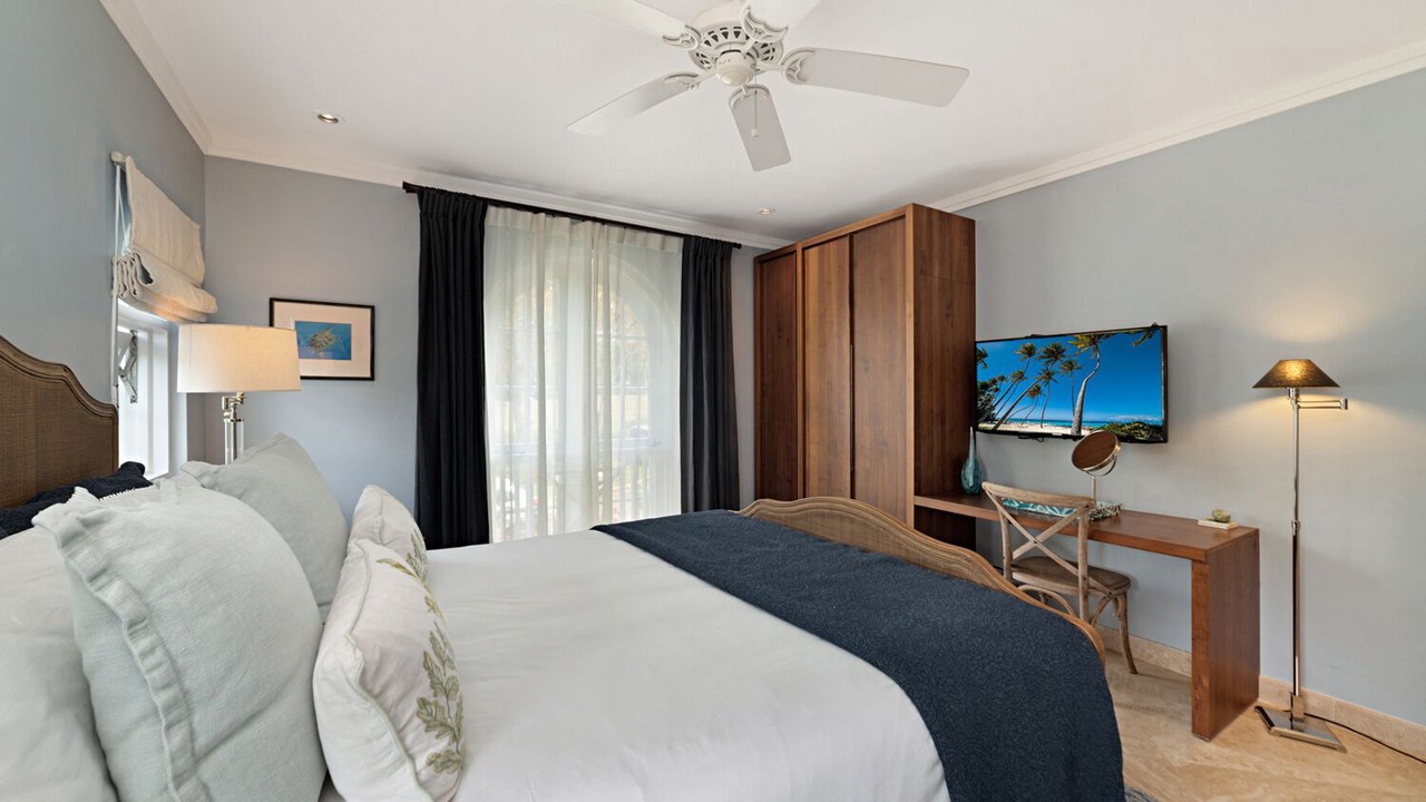 Photo of Bedroom in Westmoreland