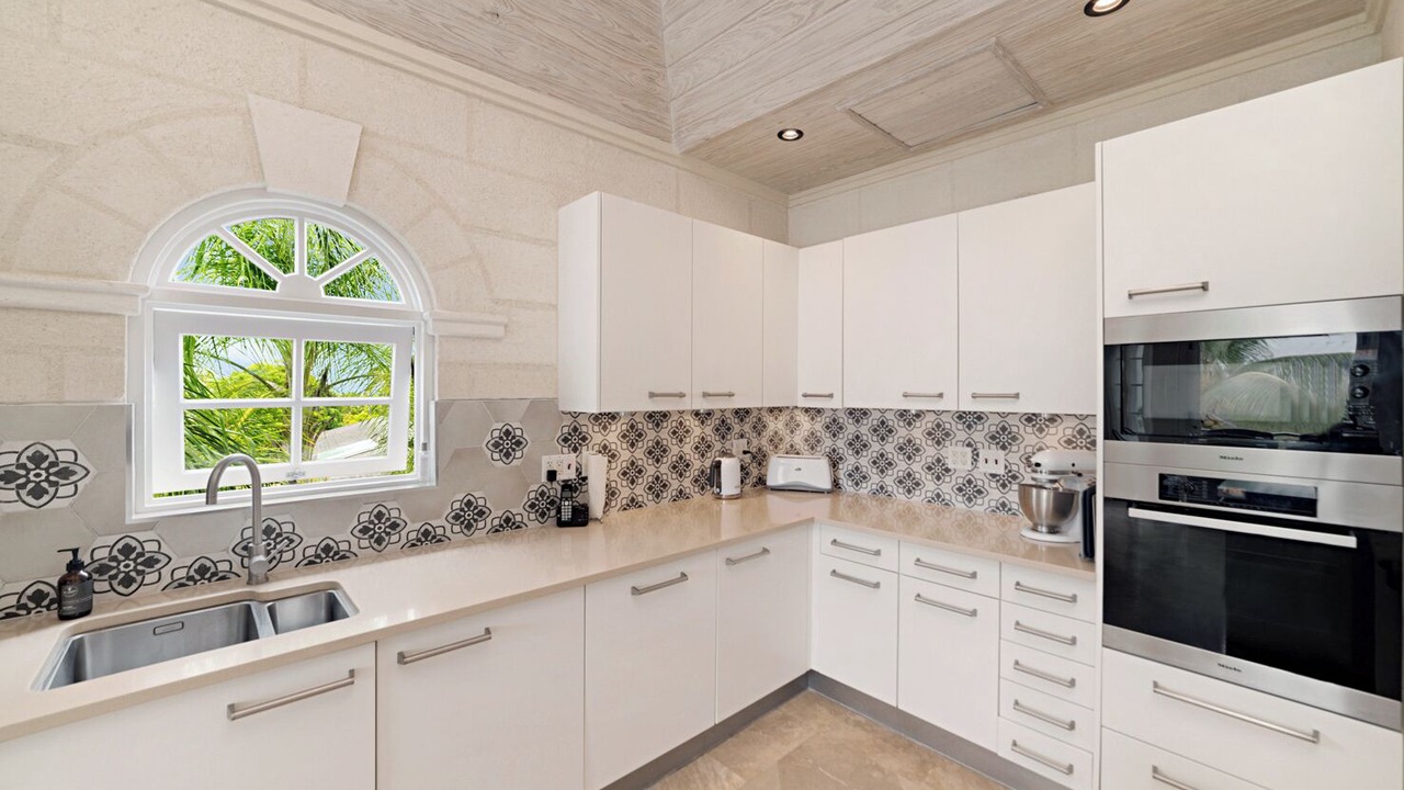 Photo of Kitchen in Westmoreland