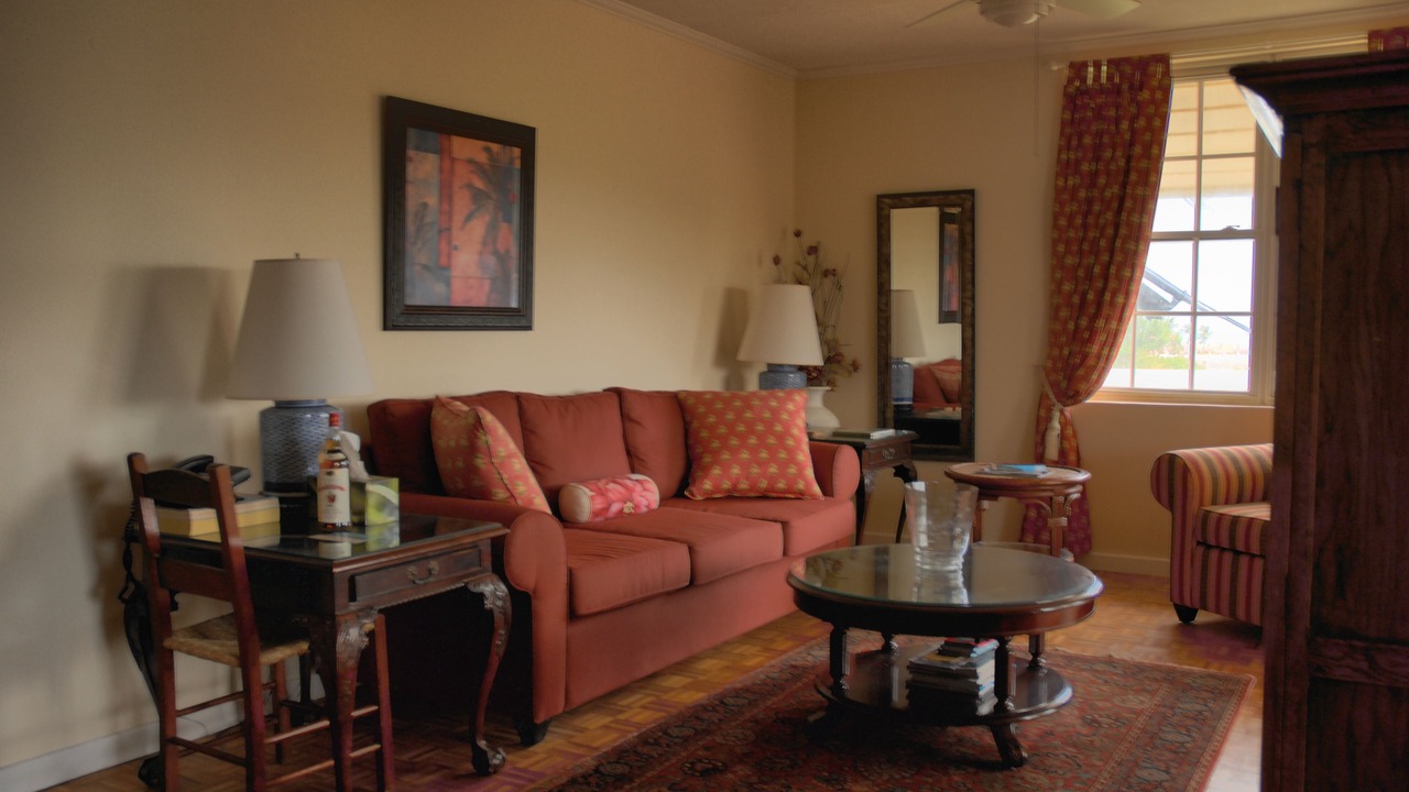 Photo of Livingroom in Belair