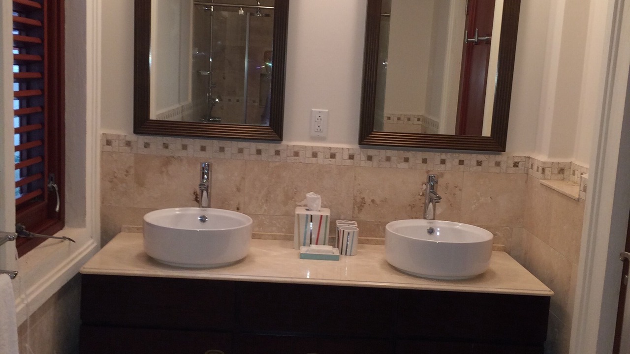 Photo of Bathroom in Gibbes