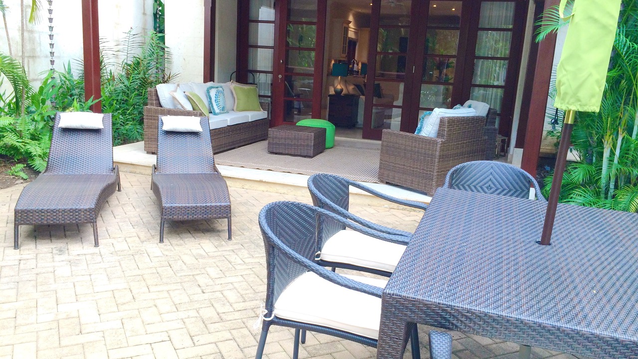 Photo of Outdoor in Gibbes