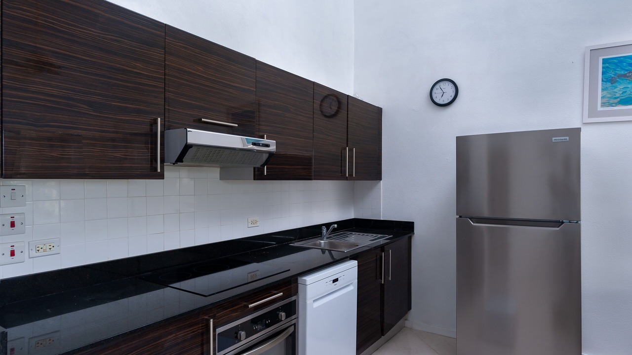 Photo of Kitchen in Weston