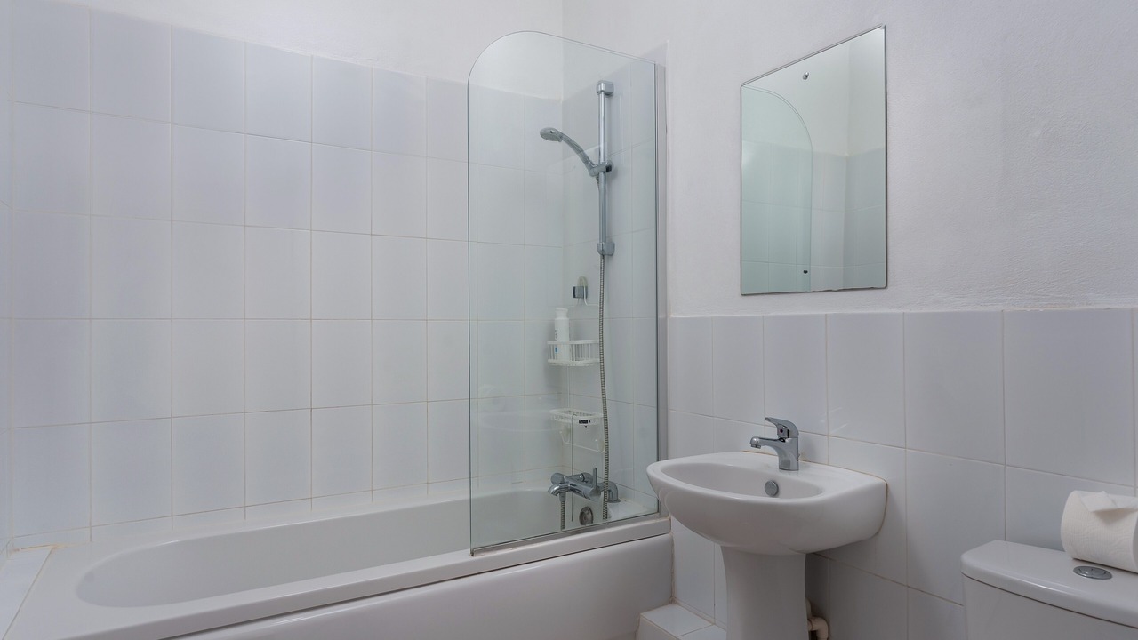 Photo of Bathroom in Weston