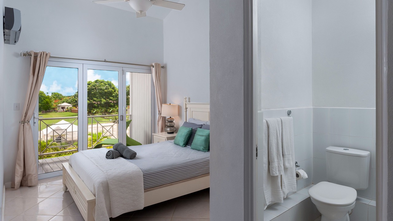 Photo of Bedroom in Weston