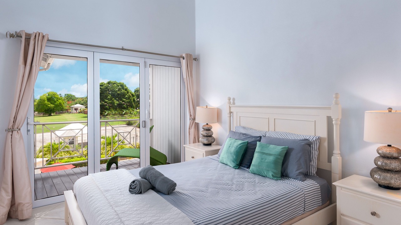 Photo of Bedroom in Weston