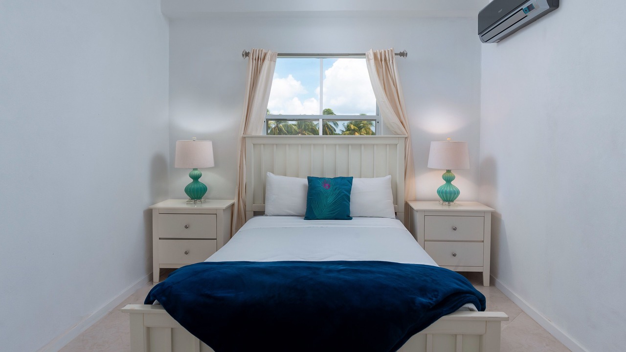 Photo of Bedroom in Weston