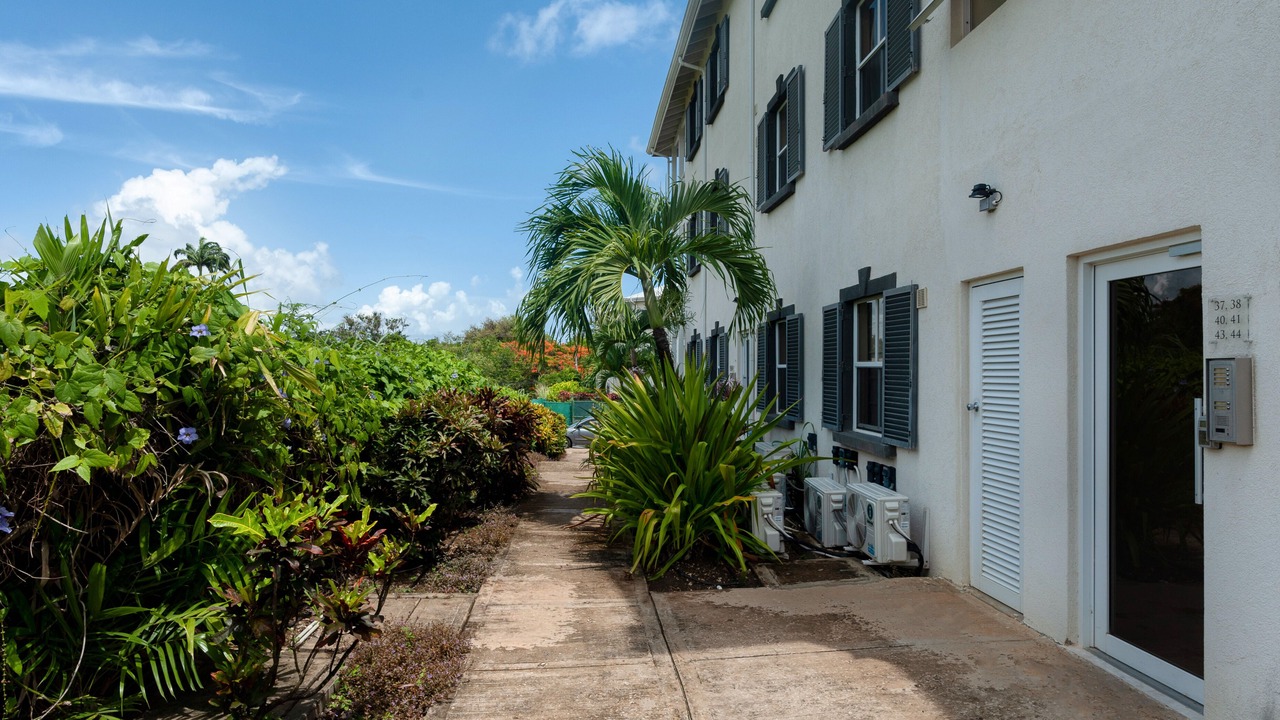 Photo of Outdoor in Weston