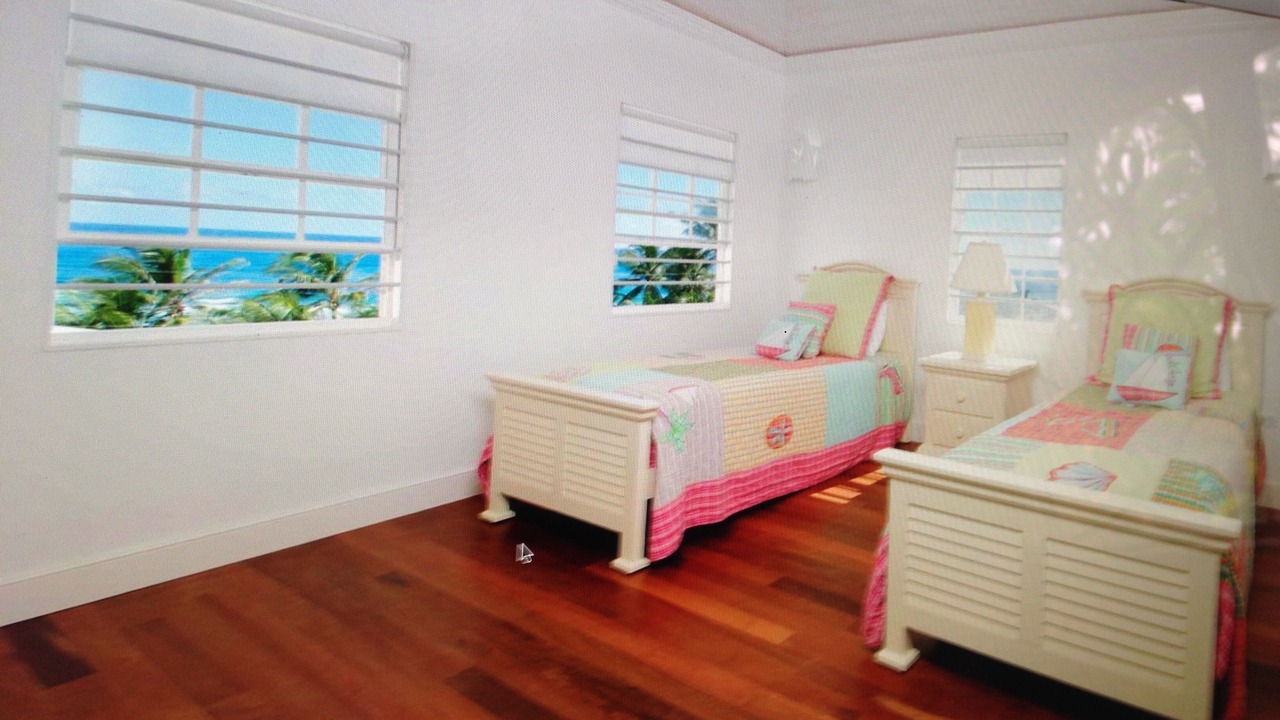 Photo of Bedroom in Atlantic Park