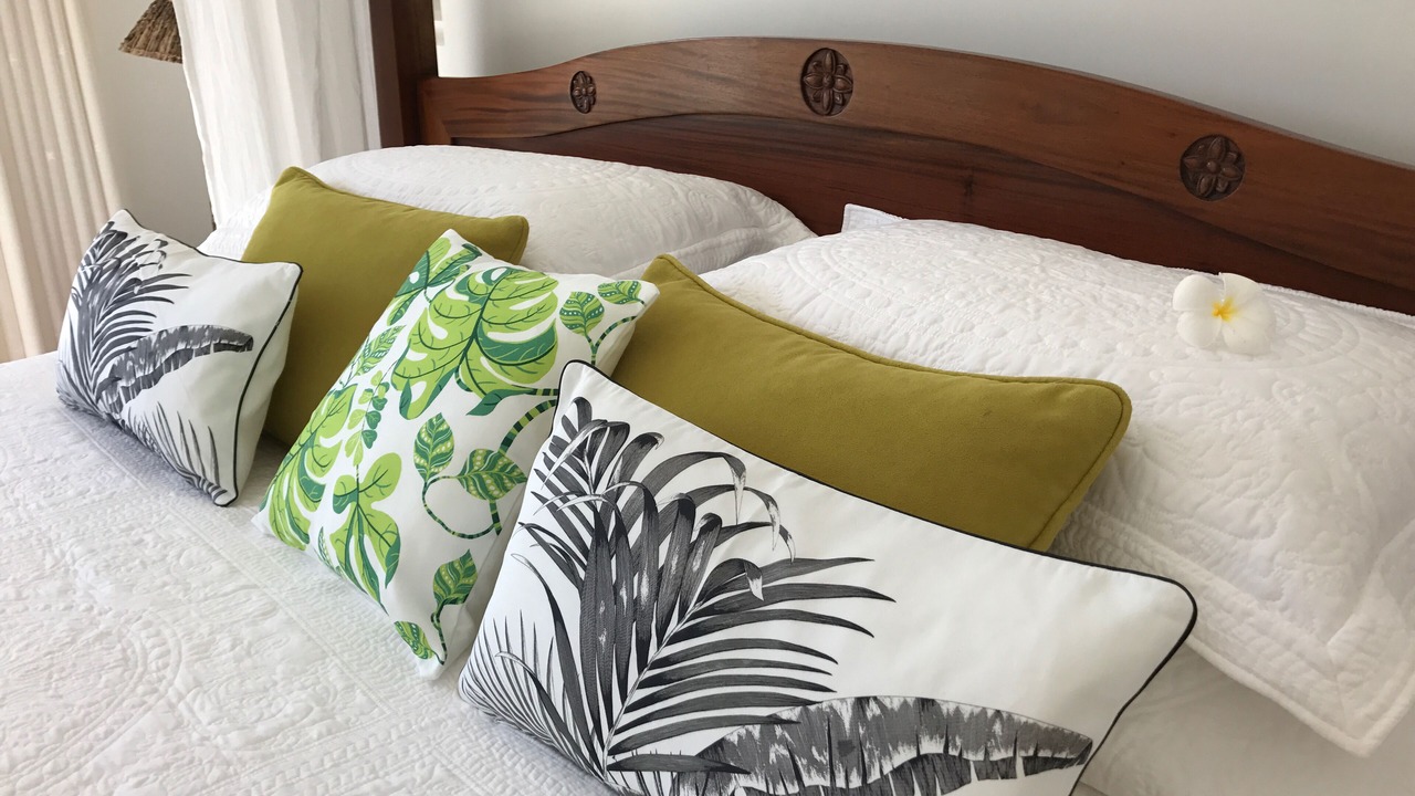 Photo of Bedroom in Little Battaleys