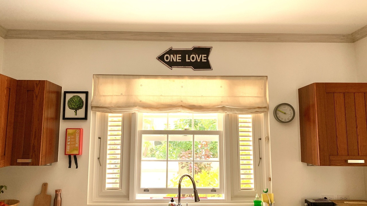 Photo of Kitchen in Little Battaleys