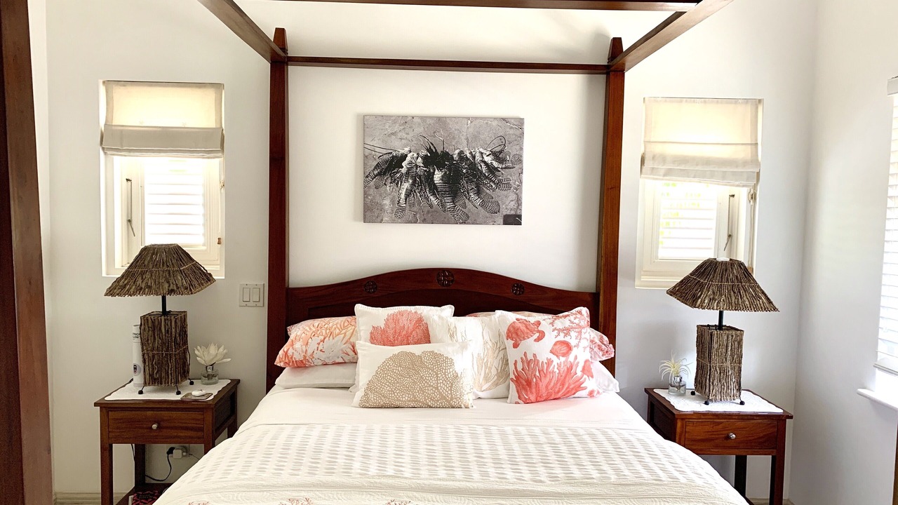 Photo of Bedroom in Little Battaleys