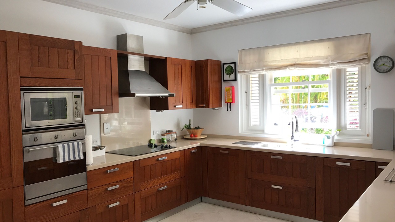Photo of Kitchen in Little Battaleys