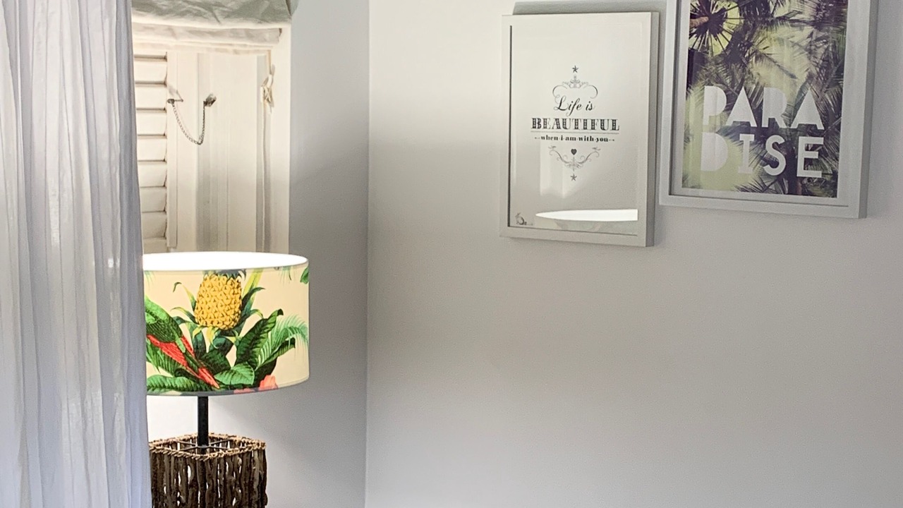 Photo of Bedroom in Little Battaleys
