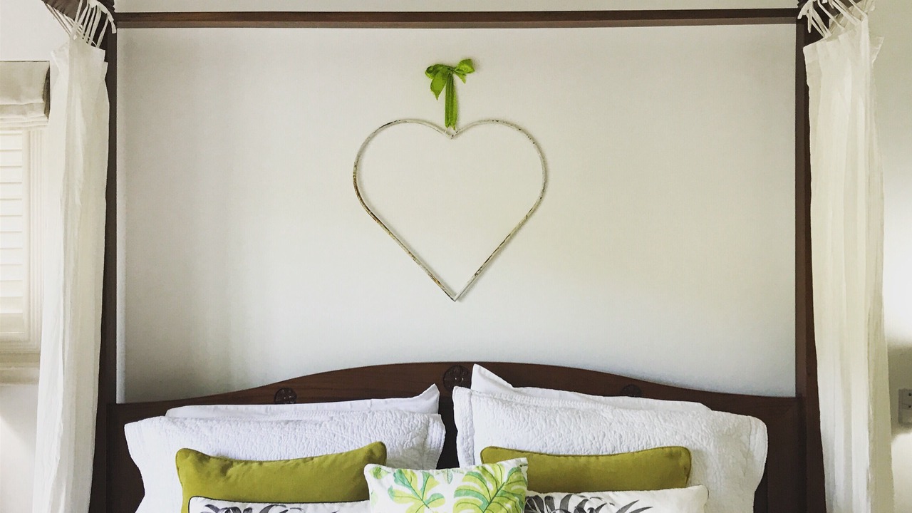 Photo of Bedroom in Little Battaleys