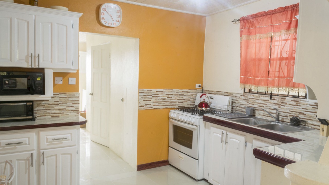 Photo of Kitchen in Maynards