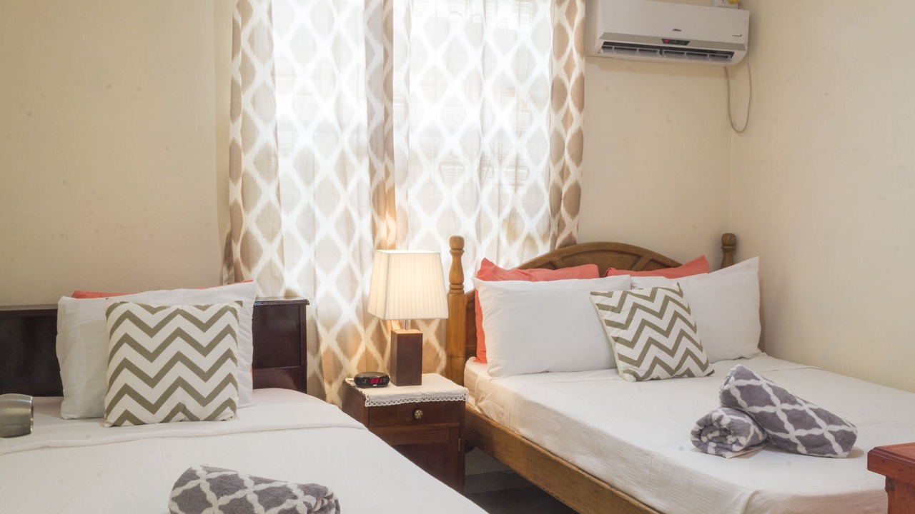 Photo of Bedroom in Maynards