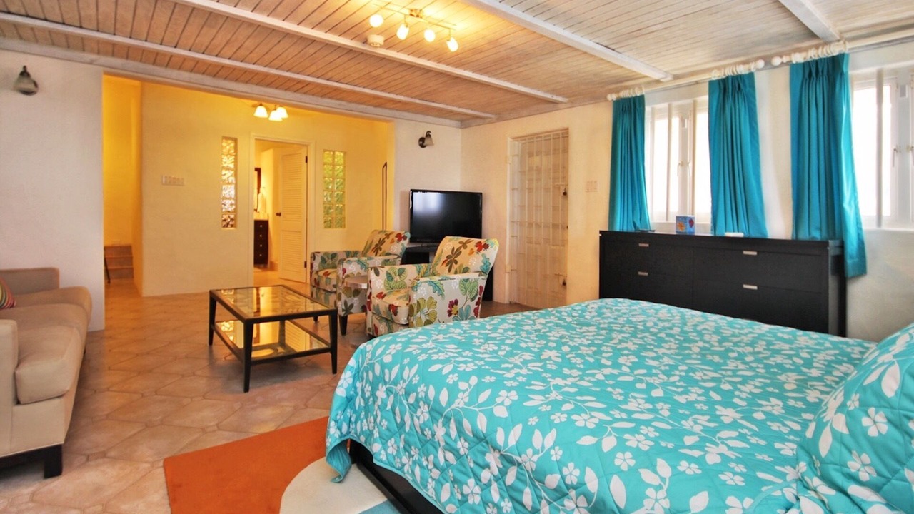 Photo of Bedroom in Green Garden