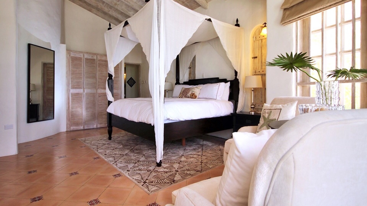 Photo of Bedroom in Green Garden