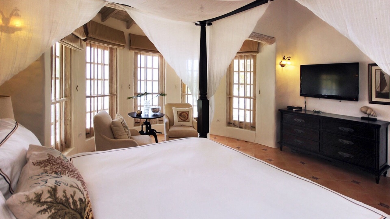 Photo of Bedroom in Green Garden