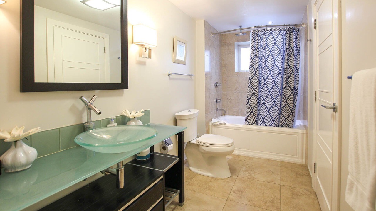 Photo of Bathroom in Maxwell