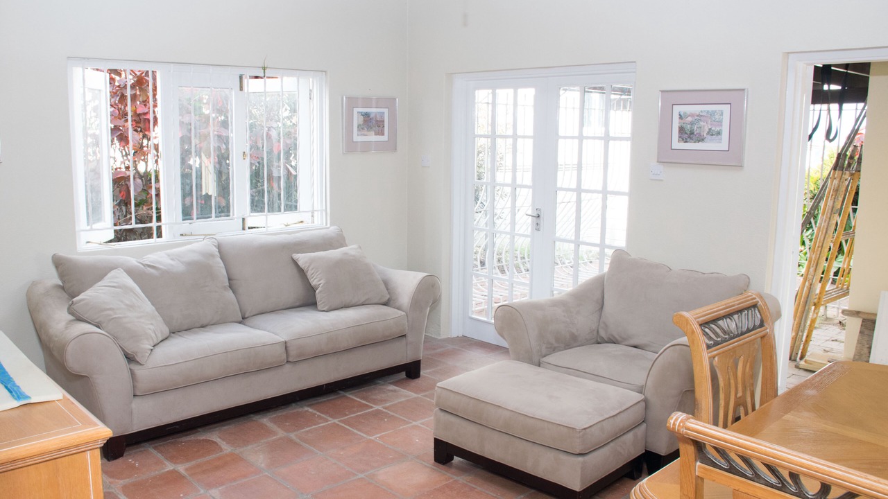 Photo of Bedroom in Shop Hill
