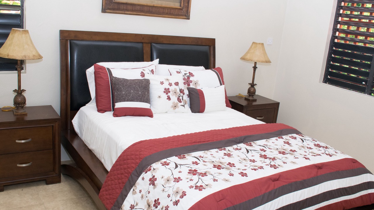 Photo of Bedroom in Shop Hill