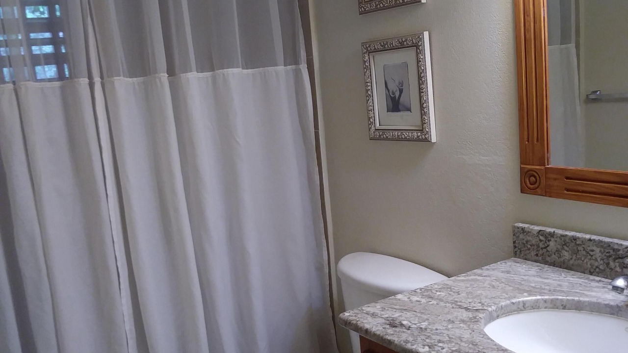 Photo of Bathroom in Shop Hill