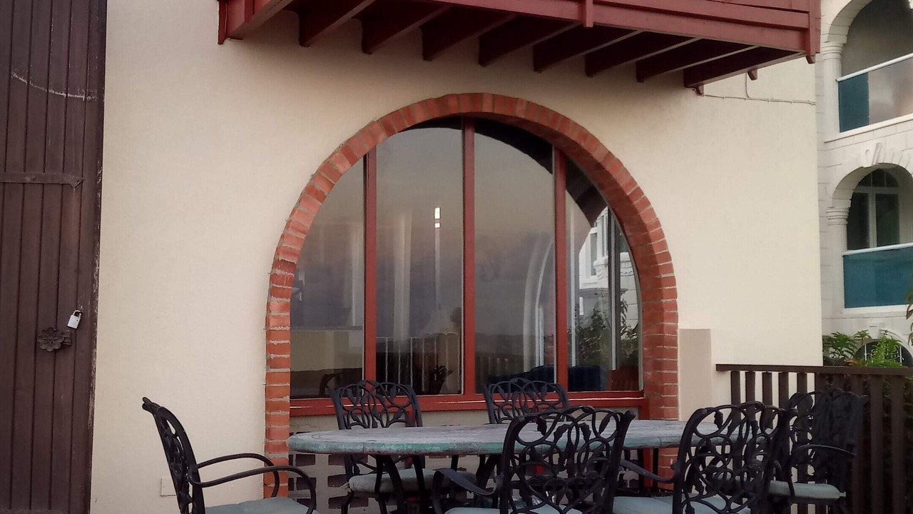 Photo of Outdoor in Shop Hill