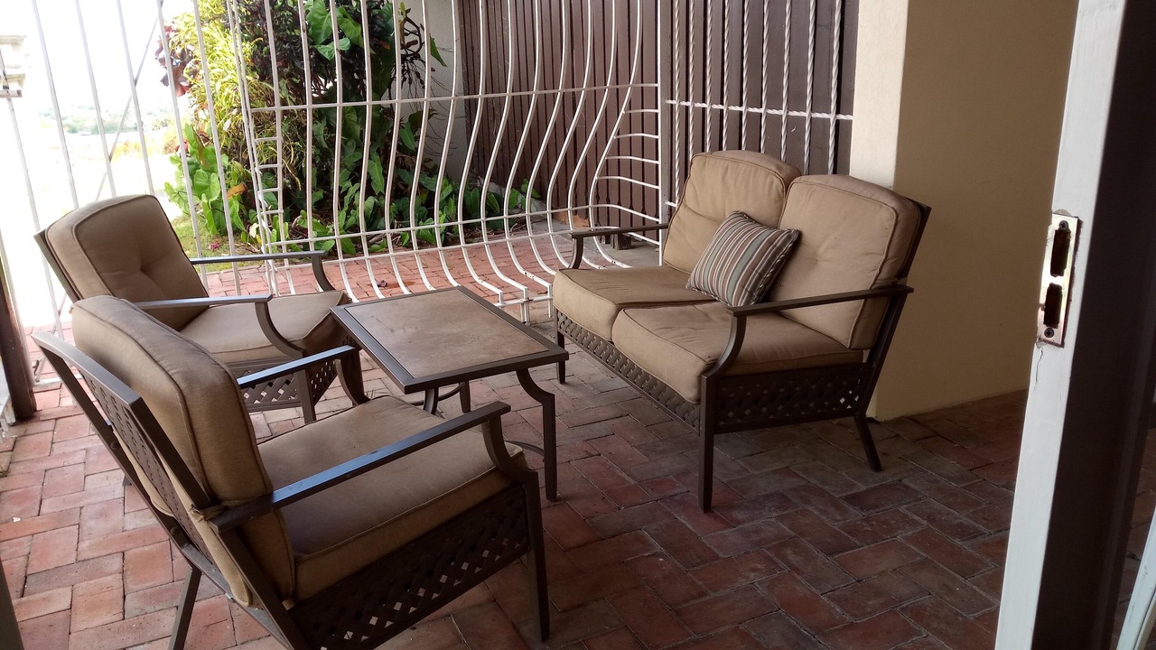 Photo of Patio Balcony in Shop Hill