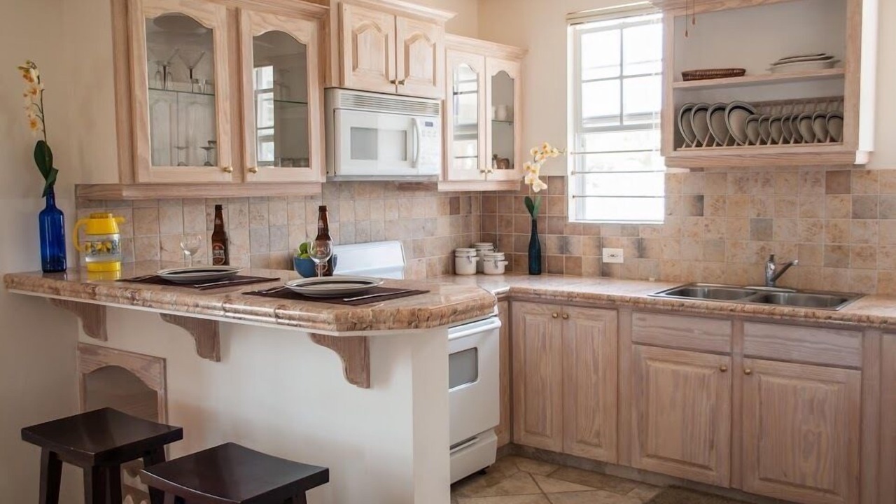 Photo of Kitchen in Silver Sands