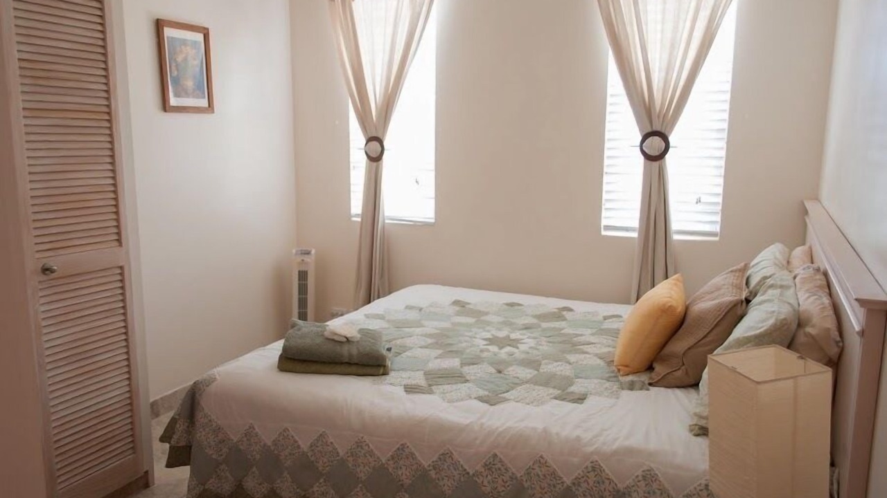 Photo of Bedroom in Silver Sands
