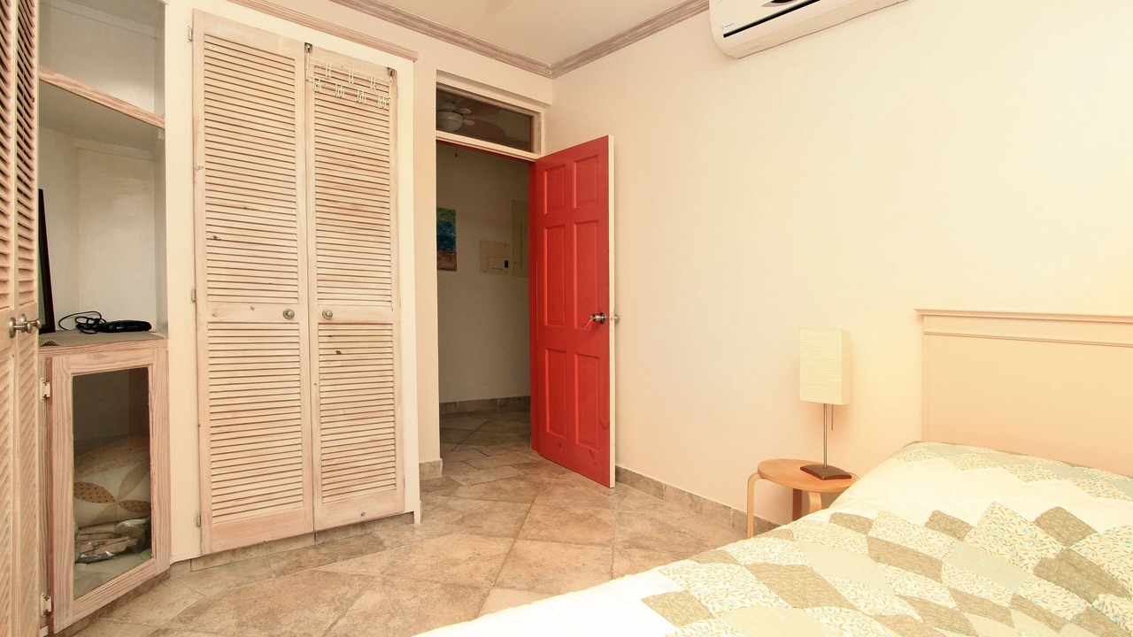 Photo of Bedroom in Silver Sands