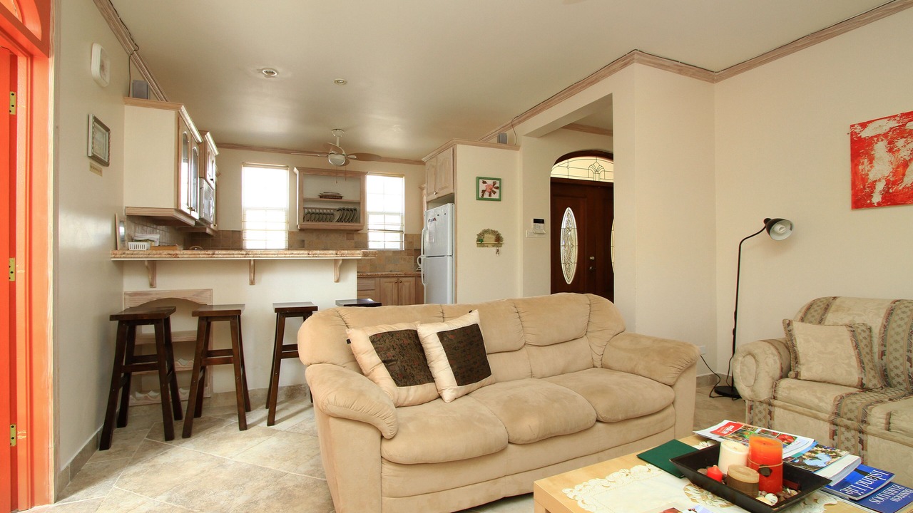 Photo of Livingroom in Silver Sands
