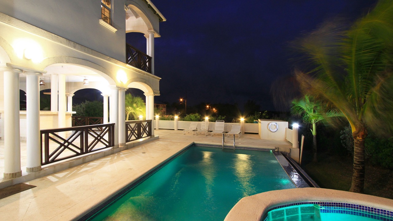 Photo of Outdoor in Silver Sands